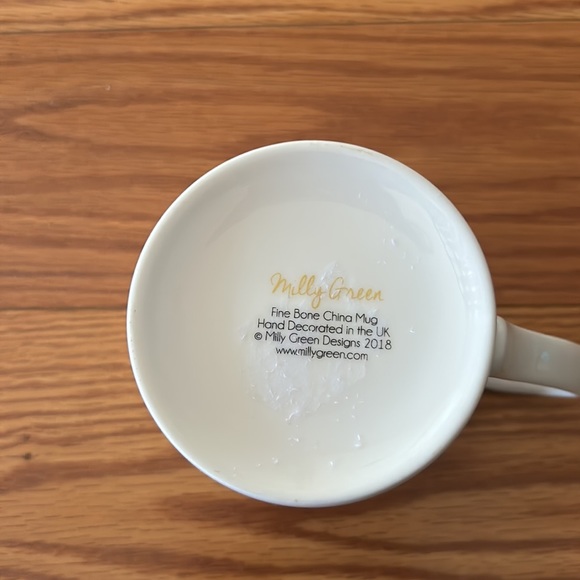 Harry and Meghan wedding mug - Picture 3 of 3